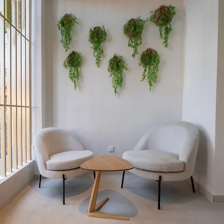 Pm - Loft Espaciosos Estudios Con Terraza Cerca A Artes Y Ciencias 公寓 *