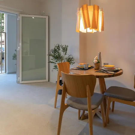公寓 Pm - Loft Espaciosos Estudios Con Terraza Cerca A Artes Y Ciencias