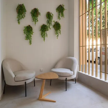 公寓 Pm - Loft Espaciosos Estudios Con Terraza Cerca A Artes Y Ciencias *