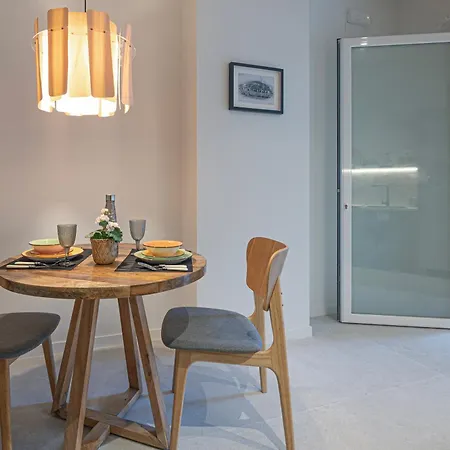 Pm - Loft Espaciosos Estudios Con Terraza Cerca A Artes Y Ciencias Valensiya