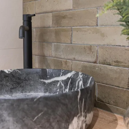 Pm - Loft Espaciosos Estudios Con Terraza Cerca A Artes Y Ciencias Apartment Valencia