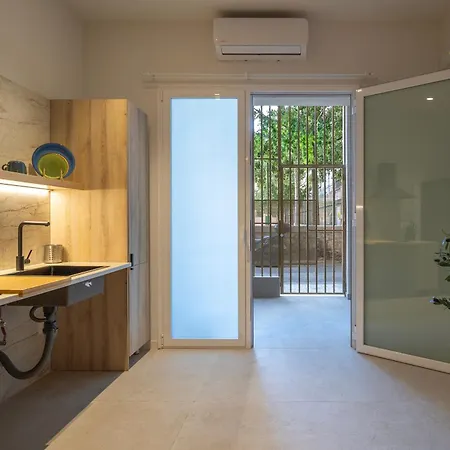 Pm - Loft Espaciosos Estudios Con Terraza Cerca A Artes Y Ciencias * Valensiya